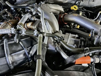 2023 Ford Super Duty F-250 SRW Super Duty