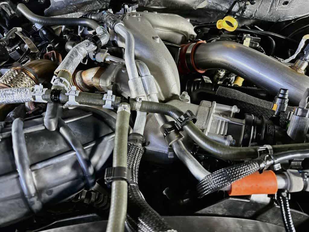 2023 Ford Super Duty F-250 SRW Super Duty