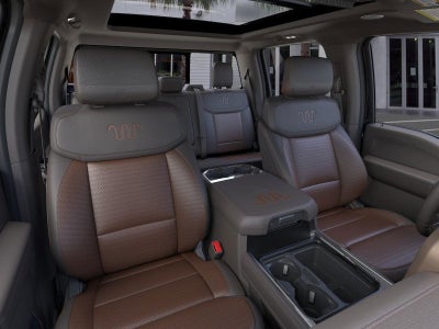 2026 Ford Super Duty F-250 SRW King Ranch