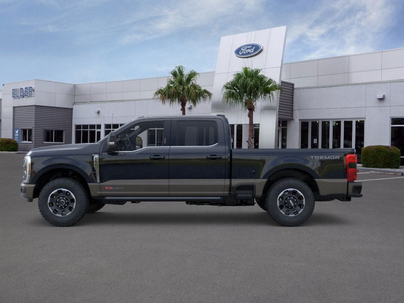 2026 Ford Super Duty F-250 SRW King Ranch