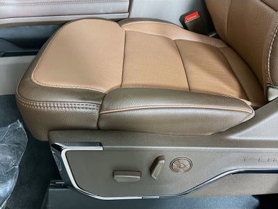 2026 Ford Super Duty F-250 SRW King Ranch