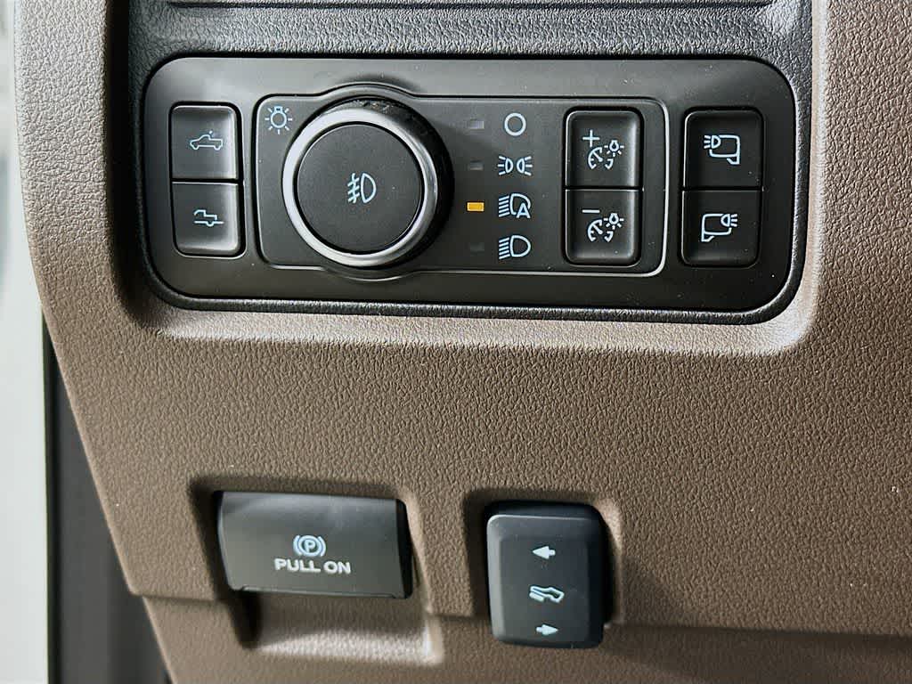 2026 Ford Super Duty F-250 SRW King Ranch