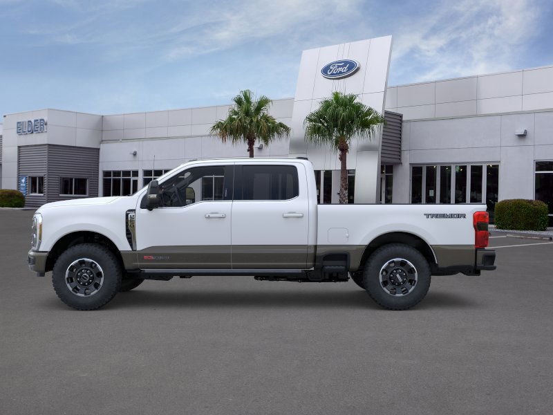 2026 Ford Super Duty F-250 SRW King Ranch