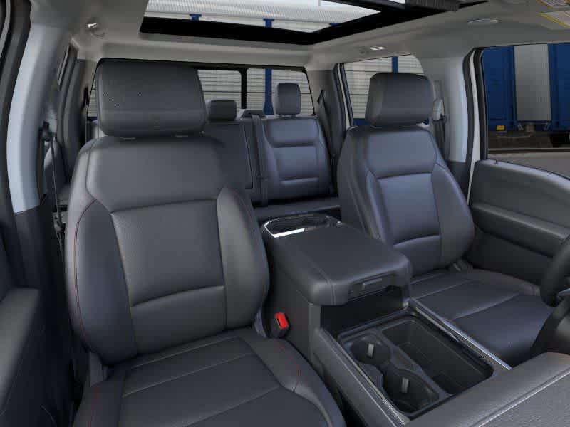 2026 Ford Super Duty F-250 SRW F-250® Lariat®