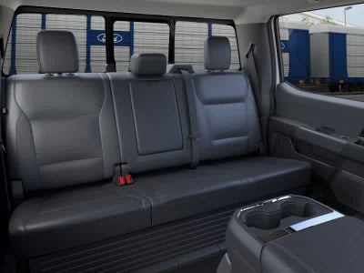 2026 Ford Super Duty F-250 SRW F-250® Lariat®