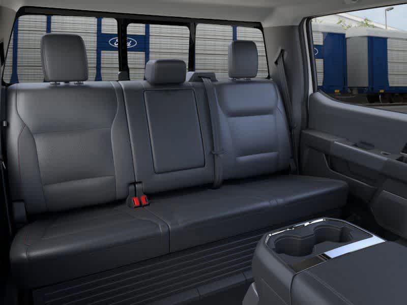 2026 Ford Super Duty F-250 SRW F-250® Lariat®