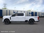 2026 Ford Super Duty F-250 SRW F-250® Lariat®