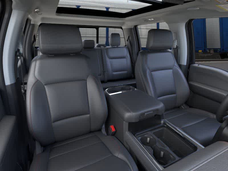 2026 Ford Super Duty F-250 SRW F-250® Lariat®