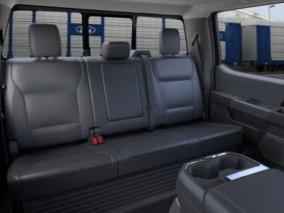 2026 Ford Super Duty F-250 SRW F-250® Lariat®