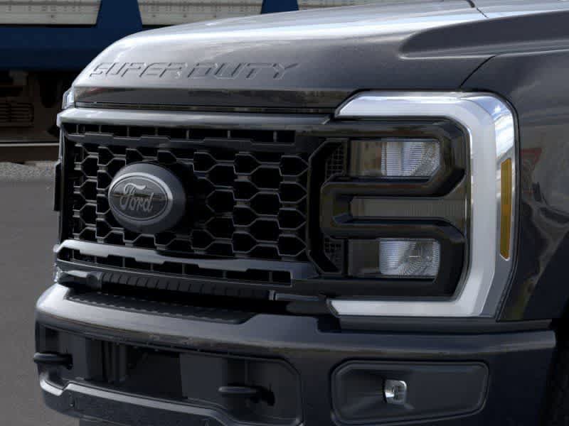 2026 Ford Super Duty F-250 SRW F-250® Lariat®