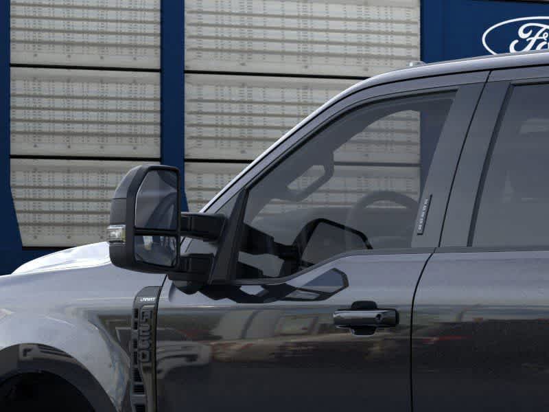 2026 Ford Super Duty F-250 SRW F-250® Lariat®