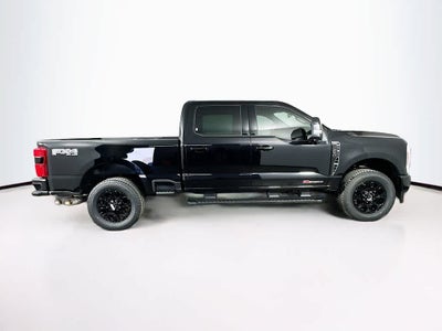 2026 Ford Super Duty F-250 SRW F-250® Lariat®