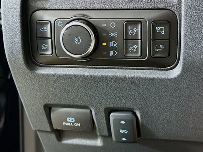 2026 Ford Super Duty F-250 SRW F-250® Lariat®