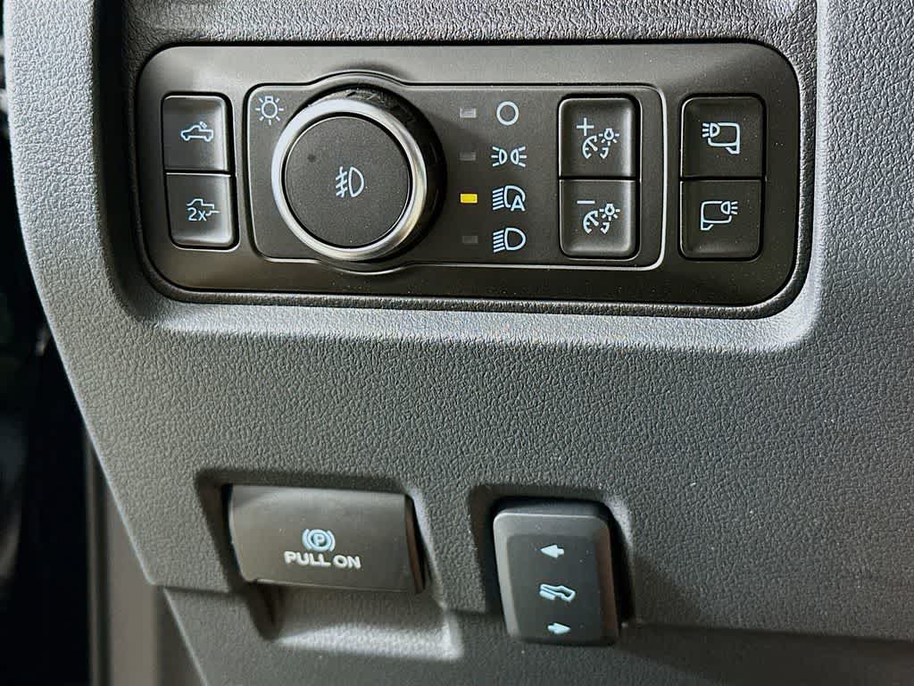 2026 Ford Super Duty F-250 SRW F-250® Lariat®