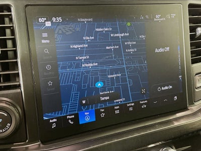 2026 Ford Super Duty F-250 SRW F-250® Lariat®