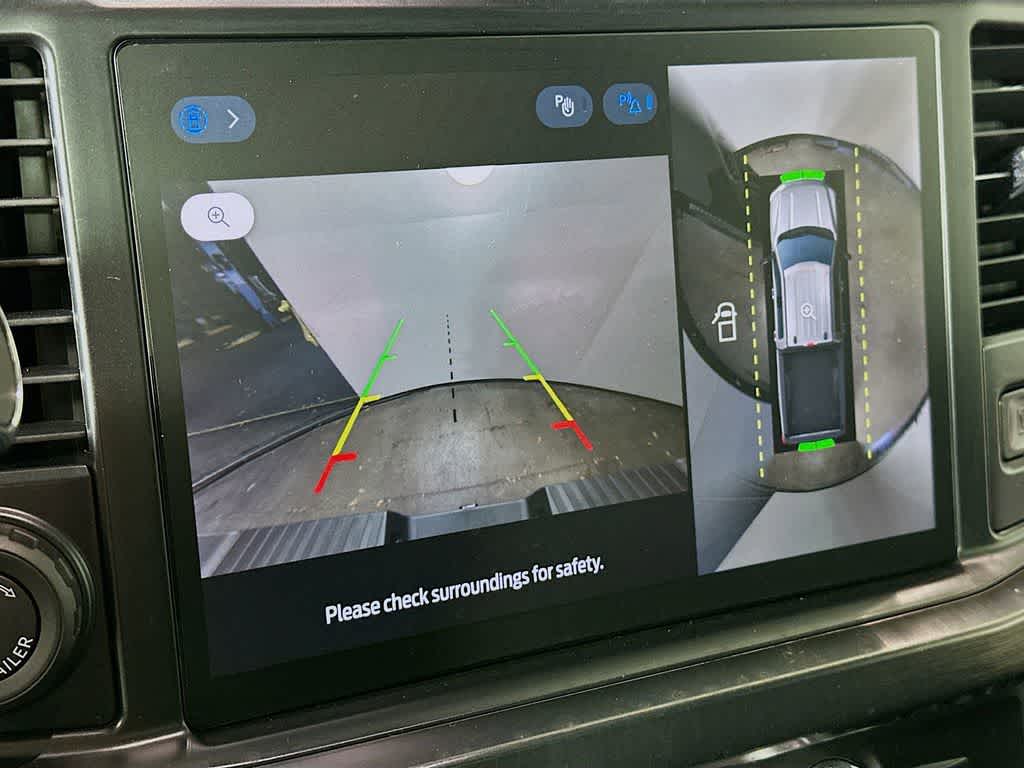 2026 Ford Super Duty F-250 SRW F-250® Lariat®