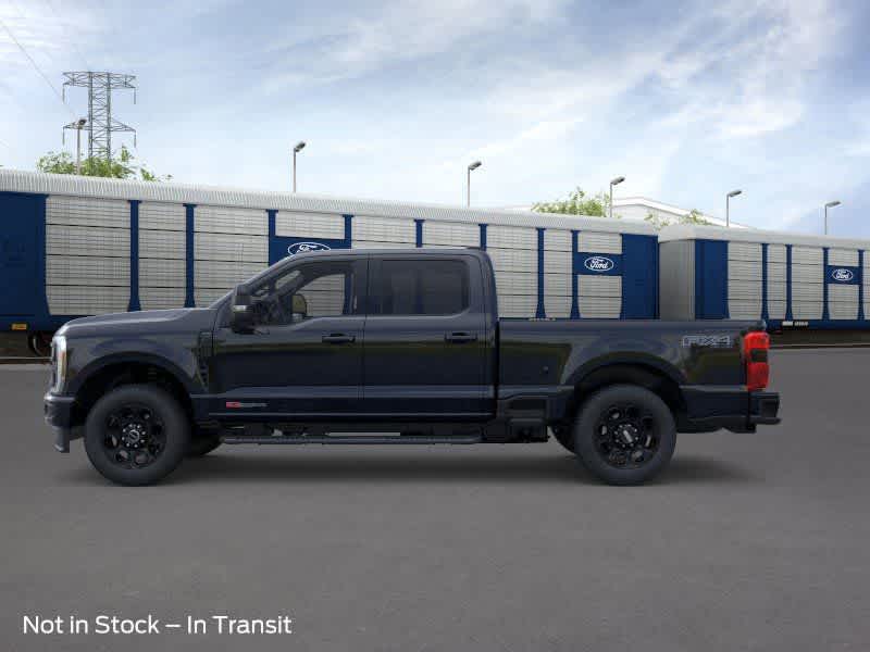 2026 Ford Super Duty F-250 SRW F-250® Lariat®