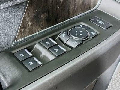 2026 Ford Super Duty F-250 SRW F-250® Lariat®