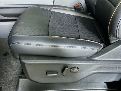 2026 Ford Super Duty F-250 SRW F-250® Lariat®