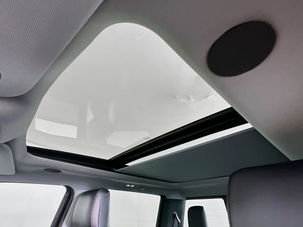 2026 Ford Super Duty F-250 SRW F-250® Lariat®