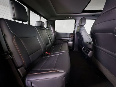 2026 Ford Super Duty F-250 SRW F-250® Lariat®