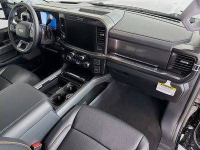 2026 Ford Super Duty F-250 SRW F-250® Lariat®