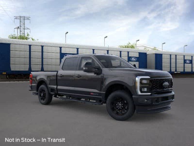 2026 Ford Super Duty F-250 SRW F-250® Lariat®