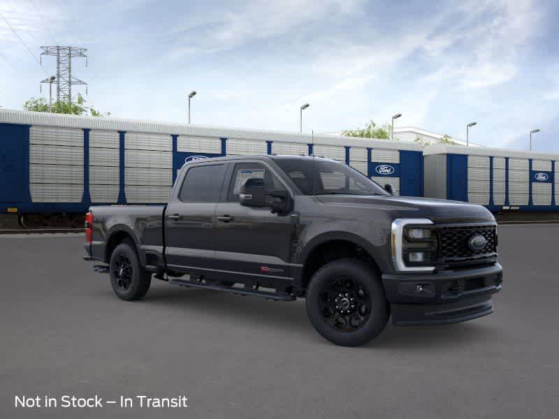 2026 Ford Super Duty F-250 SRW F-250® Lariat®