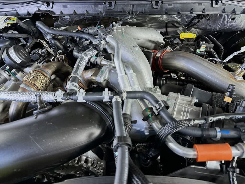 2026 Ford Super Duty F-250 SRW King Ranch