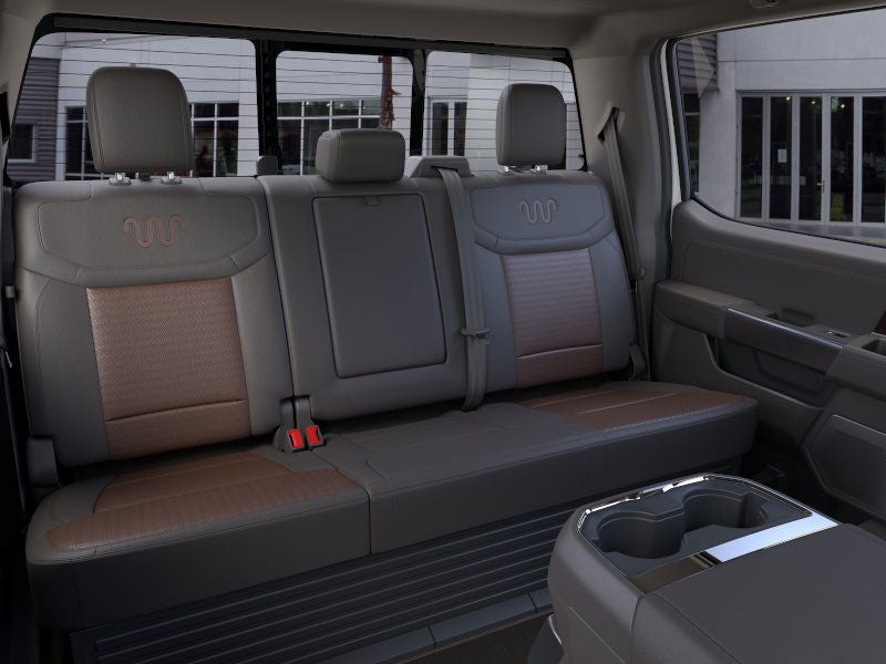 2026 Ford Super Duty F-250 SRW King Ranch