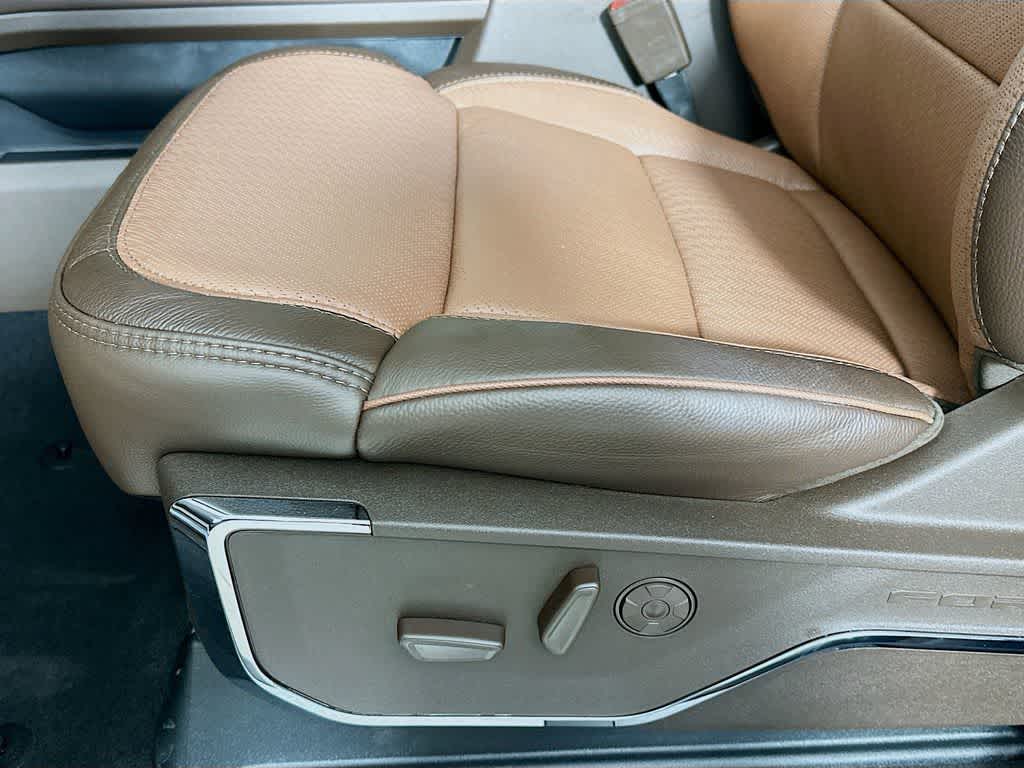 2026 Ford Super Duty F-250 SRW King Ranch