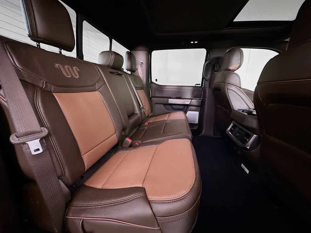 2026 Ford Super Duty F-250 SRW King Ranch