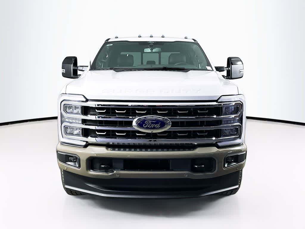 2026 Ford Super Duty F-250 SRW King Ranch