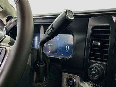 2027 Ford Super Duty F-250 SRW F-250® Platinum®