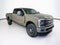 2027 Ford Super Duty F-250 SRW F-250® Platinum®