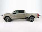 2027 Ford Super Duty F-250 SRW F-250® Platinum®