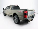 2027 Ford Super Duty F-250 SRW F-250® Platinum®