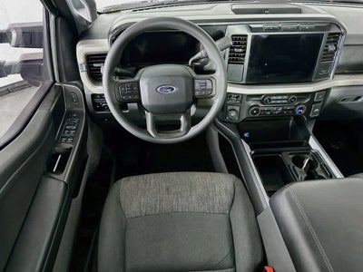 2024 Ford Super Duty F-250 Pickup XLT