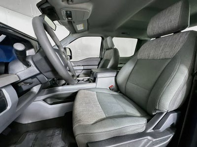 2024 Ford Super Duty F-250 Pickup XLT