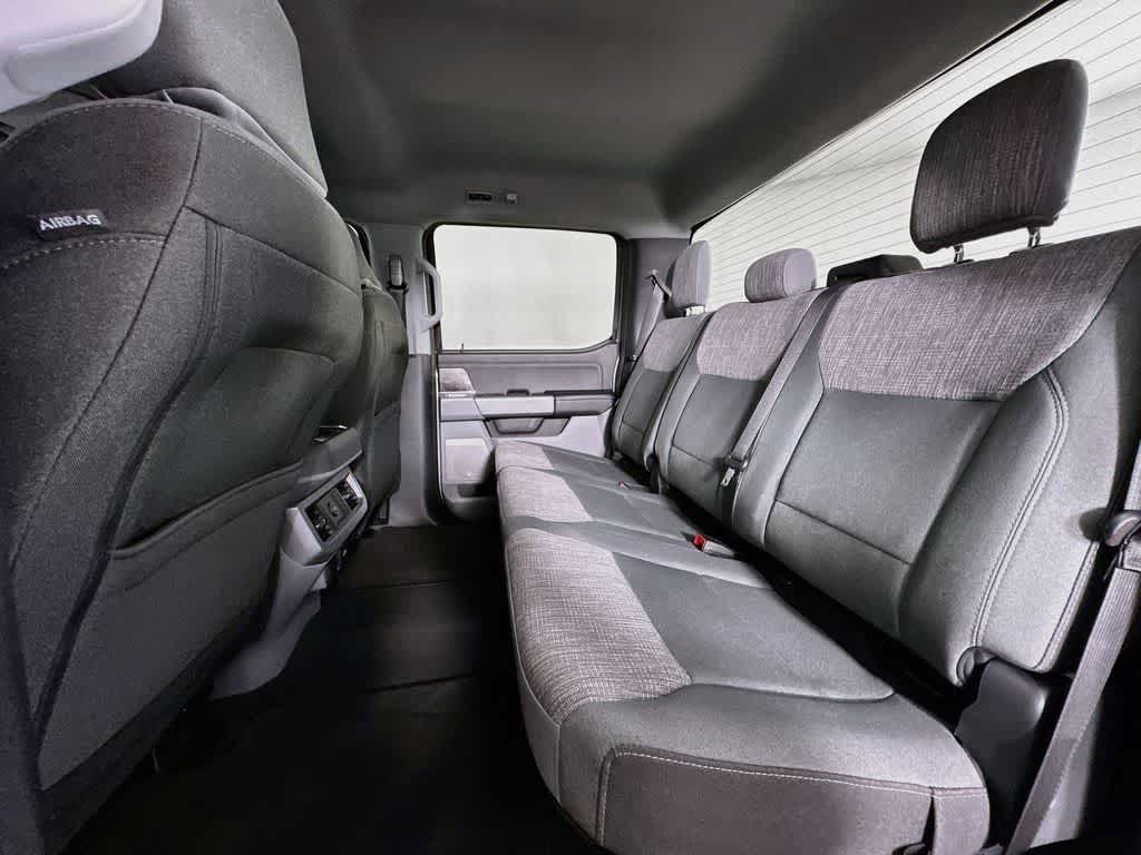 2024 Ford Super Duty F-250 Pickup XLT