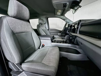 2024 Ford Super Duty F-250 Pickup XLT