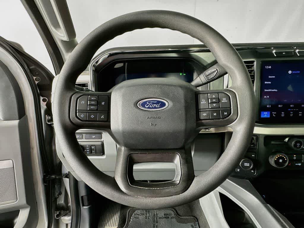 2024 Ford Super Duty F-250 Pickup XLT