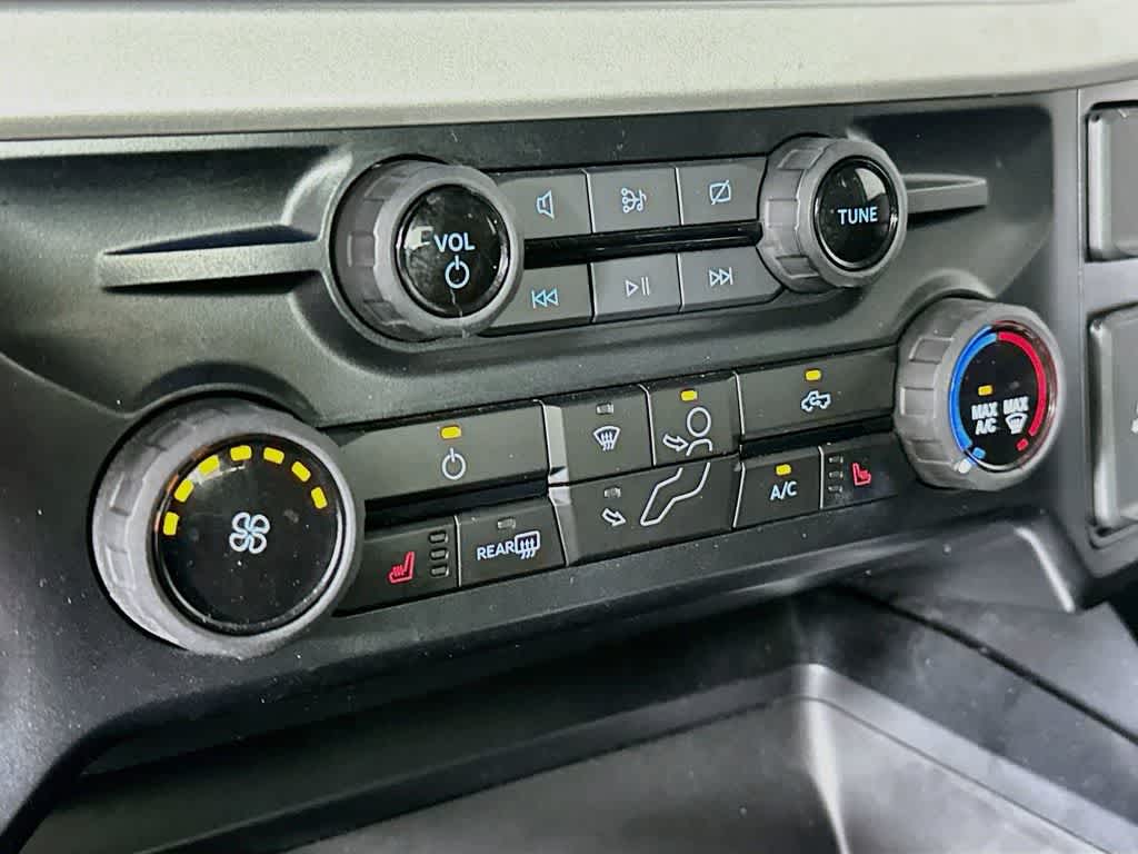 2024 Ford Super Duty F-250 Pickup XLT