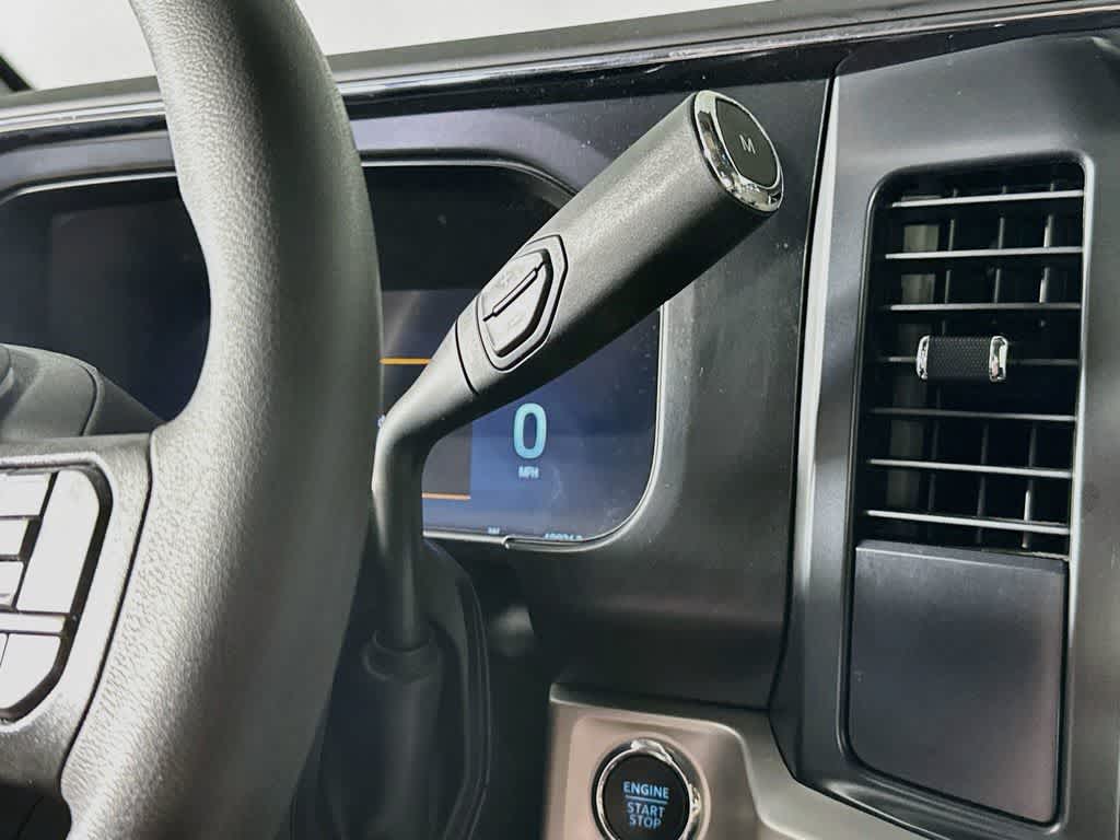 2024 Ford Super Duty F-250 Pickup XLT