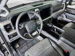 2024 Ford Super Duty F-250 Pickup XLT