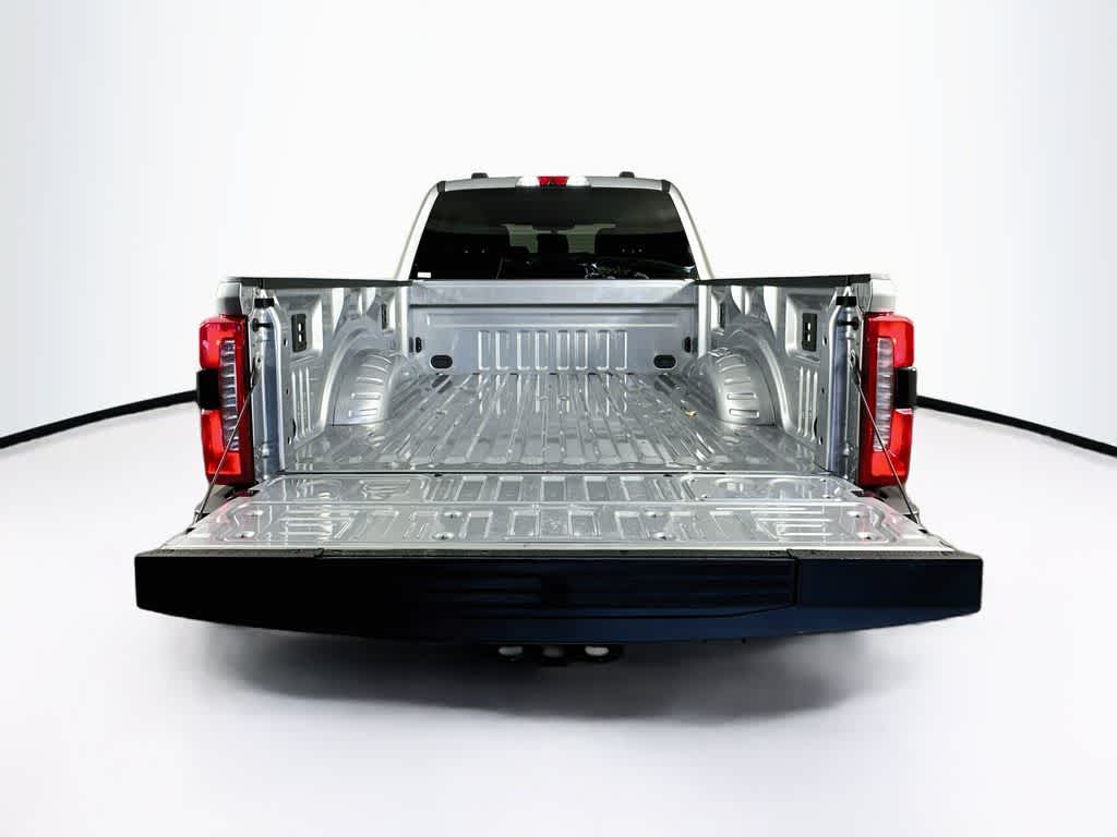 2024 Ford Super Duty F-250 Pickup XLT