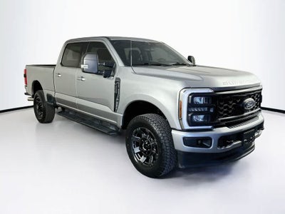 2024 Ford Super Duty F-250 Pickup XLT