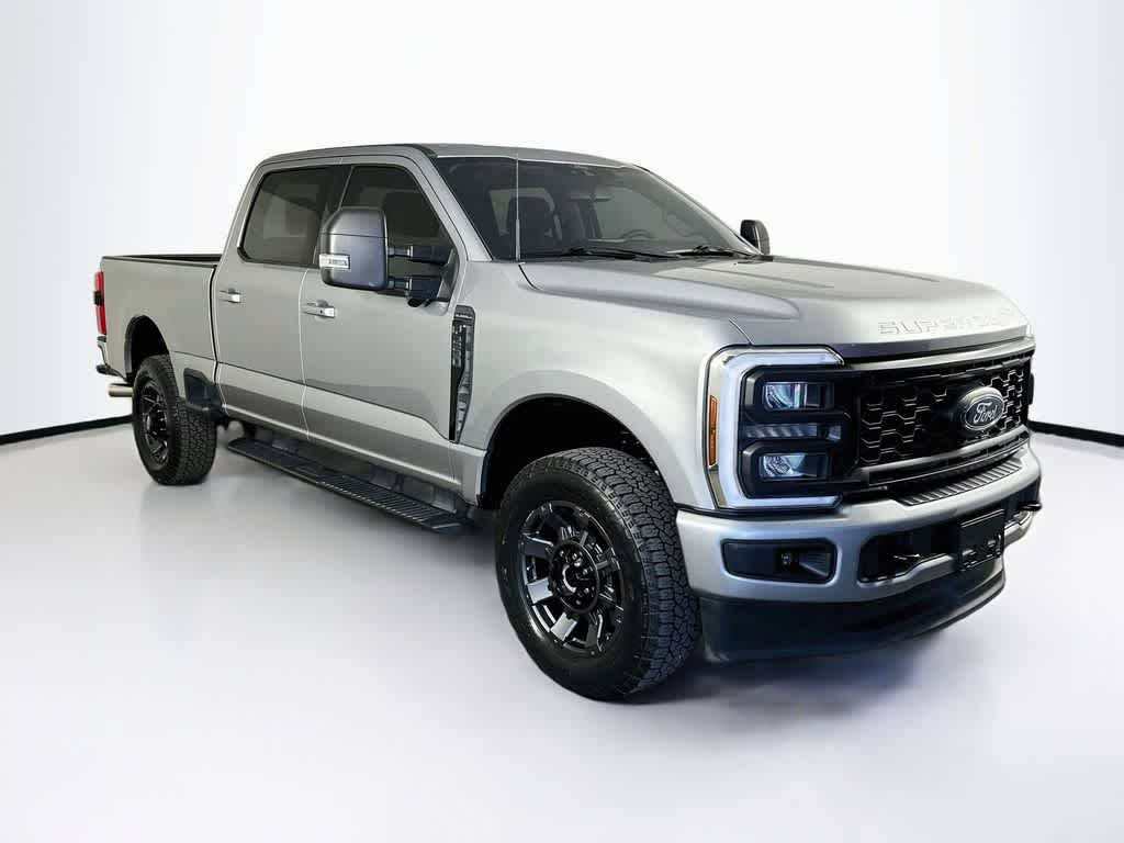 2024 Ford Super Duty F-250 Pickup XLT