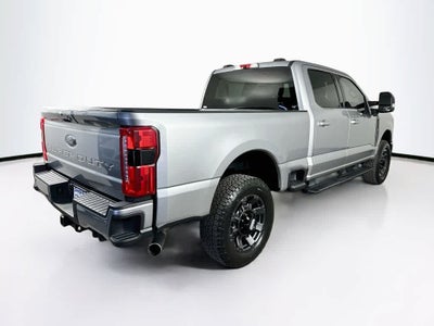 2024 Ford Super Duty F-250 Pickup XLT