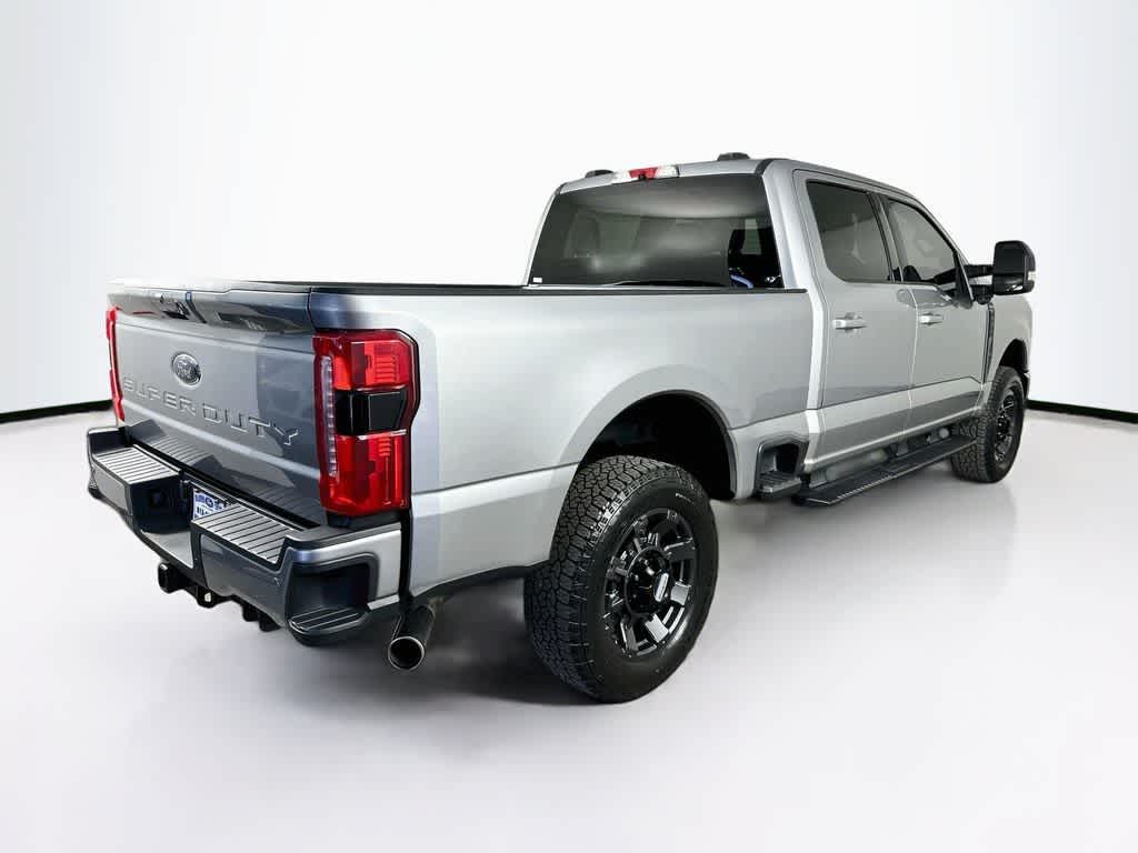 2024 Ford Super Duty F-250 Pickup XLT